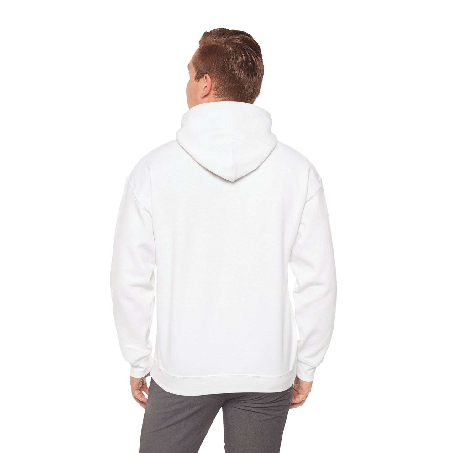 Cozy Hoodie Comfort for All – Your Ultimate Wardrobe Essential