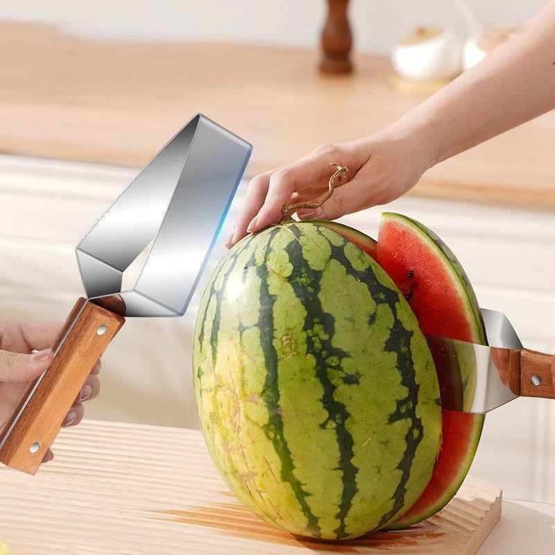 Watermelon Slicer - Multifunctional Fruit Slicer