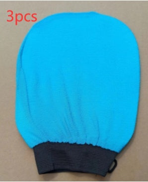 New Style Bath Gloves For Exfoliating Bath