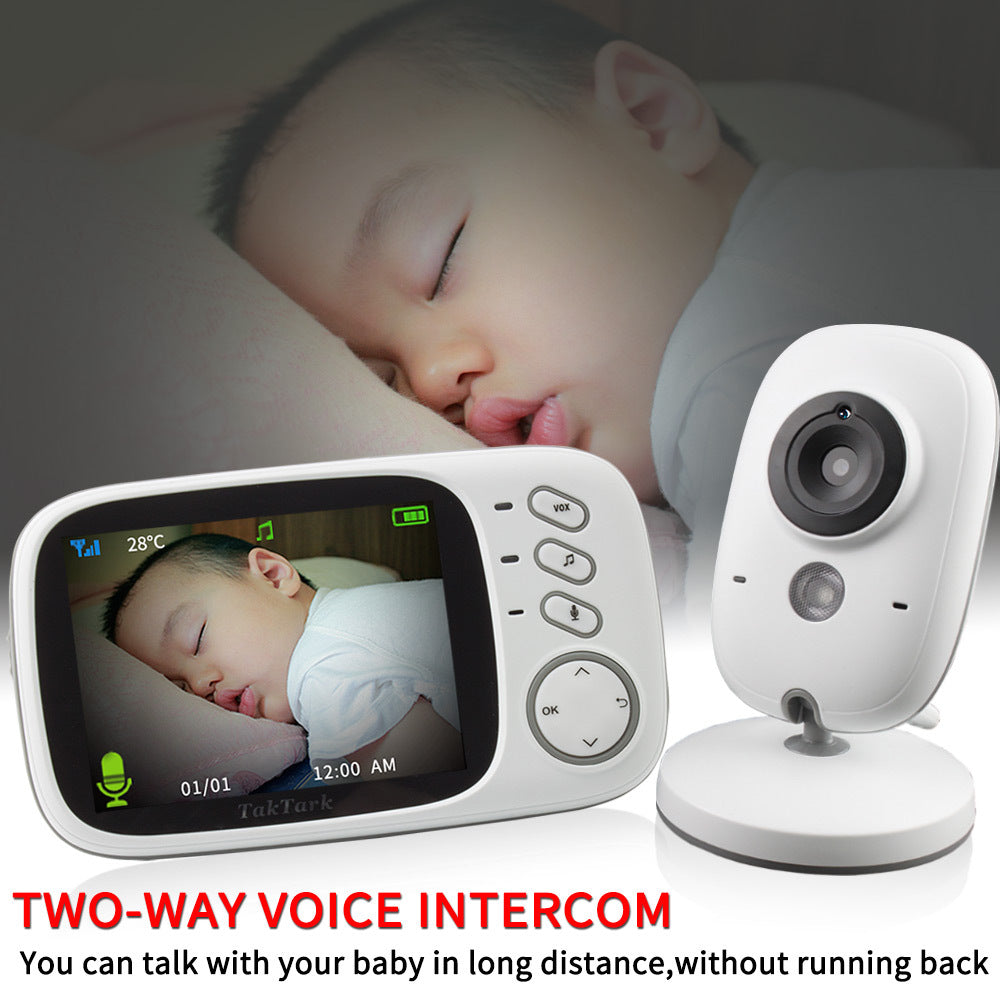 Digital Baby Care Device 3.2 Inch