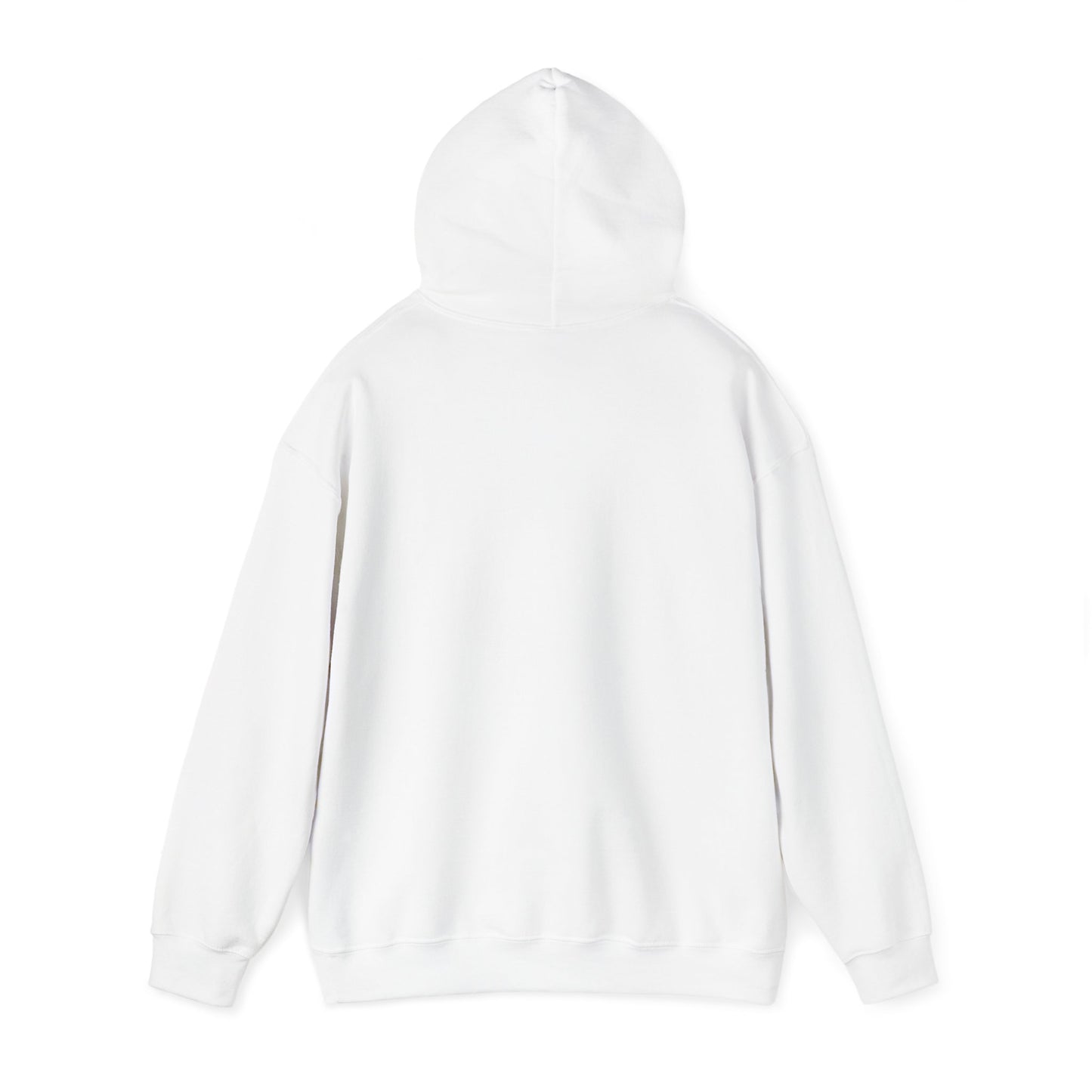 Hoodie for All – Made with a thick blend of cotton