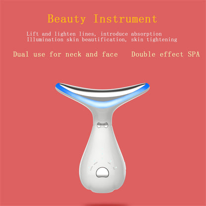 Neck Massage Beauty Instrument