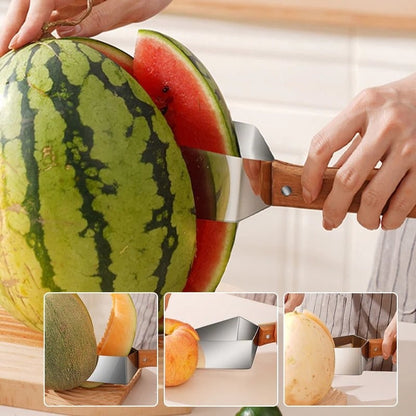 Watermelon Slicer - Multifunctional Fruit Slicer