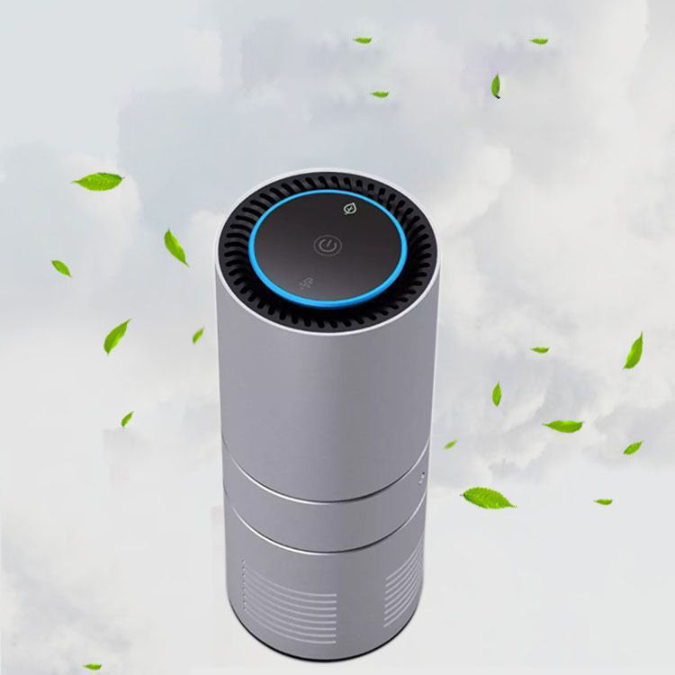 Car Air Purifier