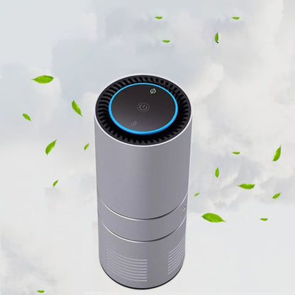 Car Air Purifier